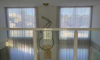 Imagem: Casa de condomínio sobrado para venda possui