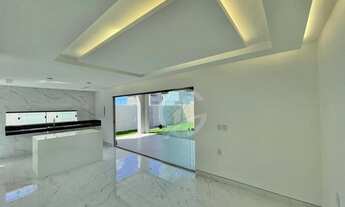 Imagem 4: Casa Cidade Alpha Ceará, com 4 dormitórios à venda, 285 m² por R$ 1.600.000 - Bairro Cidad