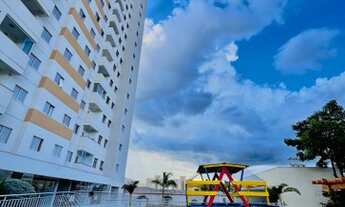 Imagem: Apartamento para venda com 3 quartos sendo