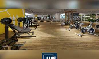 Imagem 6: Vog Parque Premier casa de 3 quartos