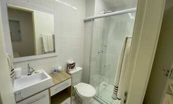 Imagem 7: Torres do jardim