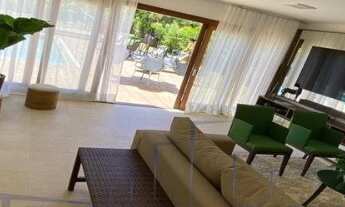 Imagem: Quintas do Sauipe 4 suítes