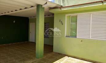 Imagem 4: Casa - Vila Liberdade - Jundiaí