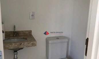Imagem 7: Conjunto, 33 m² - venda por R$ 500.000,00 ou aluguel por R$ 2.200,00/mês - Vila Clementino