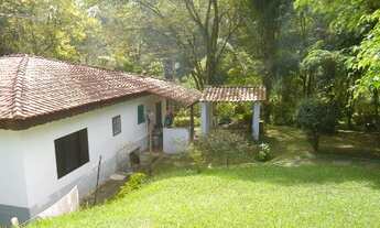 Imagem 6: Sítio à venda no Bairro Jundiaí Mirim em Jundiaí - SP