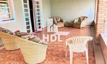 Imagem: Casa Confortável com 467 metros quadrados