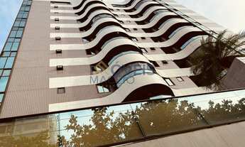 Imagem: Apartamento de 03 Quartos mais Dependência