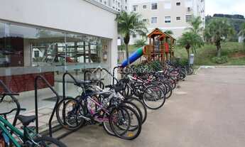 Imagem 4: PORTO ALEGRE - Apartamento Padrão - Morro Santana