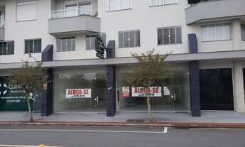 Imagem 3: Sala Comercial Galpão / depósito com aluguel por R$2.650 /mês