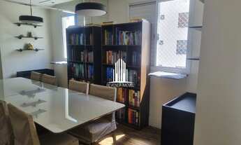 Imagem 3: Apartamento 65 metros com suíte na Saúde