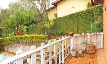 Imagem 4: Belíssimo imóvel para venda em Valinhos no condomínio Maison Blanche