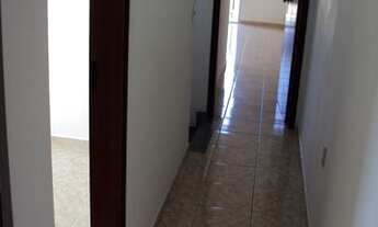 Imagem 5: Sobrado próximo ao shopping Anália Franco