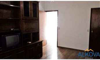 Imagem 5: Casa Residencial à venda, Jardim das Indústrias, São José dos Campos - CA1567