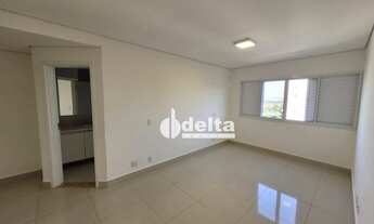 Imagem 9: Cobertura com 3 dormitórios para alugar, 160 m² por R$ 3.200,00/mês - Tubalina - Uberlândi