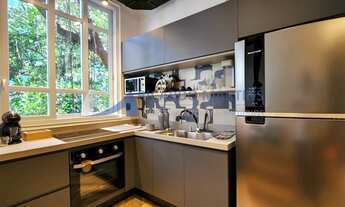 Imagem 5: Apartamento para venda possui 30 metros quadrados com 1 quarto em Ipanema - Rio de Janeiro