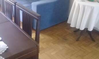 Imagem 4: Apartamento Localizado a Uma Quadra do Estádio do Maracanã, Rua São Francisco Xavier, Todo