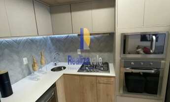 Imagem 5: T-Lançamento Residencial Villare no portal da mantiqueira, 2 suítes com varanda gourmet!