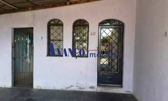 Imagem 3: Bairro Jacaré - 2 casas independentes no mesmo terreno