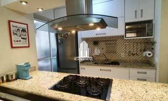 Imagem 5: Apartamento na Barra Funda 70m² com 3 dormitórios e 1 vaga