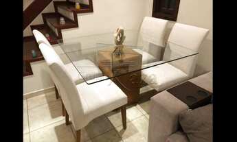 Imagem 3: Casa Jardim das Industrias