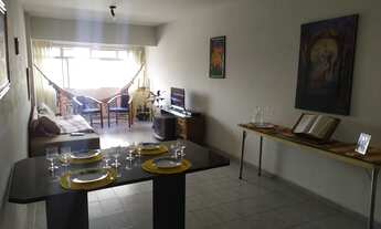 Imagem 3: Apartamento na Tamarineira, 3 quartos, wcsoc. Wcserv. Varanda, 1 vaga, local privilegiado