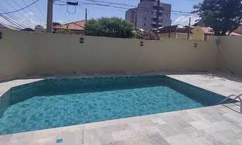 Imagem 7: Apartamento no Pátio Laranjeiras, 110 m² com 3 quartos - Caçapava, SP