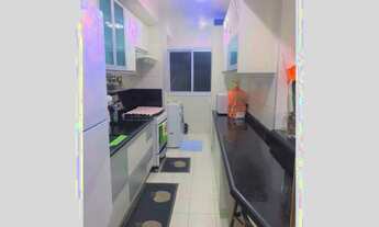 Imagem 6: Apartamento Residencial à venda, Santana, São José dos Campos - AP4827