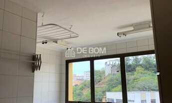 Imagem 7: Apartamento com localização privilegiada à venda, Centro, Poços de Caldas, MG