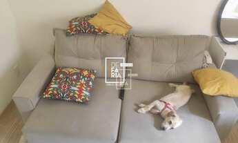 Imagem 4: Apartamento com 2 dormitórios à venda, 48 m² por R$ 100.000,00 - Jardim Governador Mário C