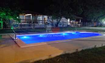 Imagem 2: Sitio em Guarapari