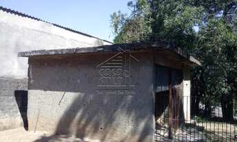 Imagem 5: SãO PAULO - Terreno Padrão - Núcleo Lageado