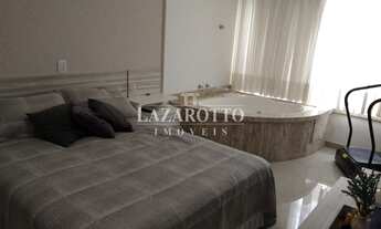 Imagem 3: APARTAMENTO DE ALTO PADRÃO COM 4 SUÍTES E LAZER COMPLETO EM MEIA PRAIA ITAPEMA