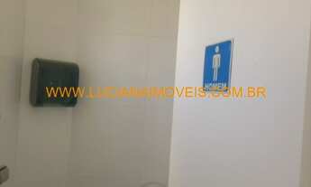 Imagem 7: Galpão na Vila Leopoldina