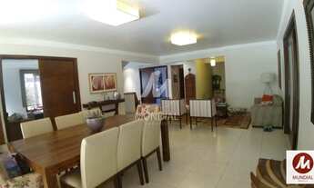 Imagem 5: Casa (sobrado em condominio) 4 dormitórios/suite, cozinha planejada, portaria 24hs, lazer