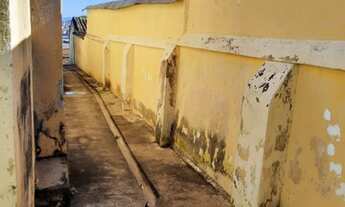 Imagem 3: BARRACÃO - 01 QUARTO - CONCÓRDIA