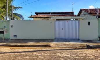 Imagem 4: Vendo uma Bela Casz Com 3 Quartos, Próximo ao CT do América