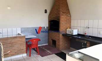 Imagem 4: Salão - Parque Via Norte - Campinas