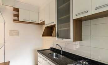 Imagem 4: Apartamento para venda com 51 metros quadrados com 2 quartos em Centro - Diadema - São Pau