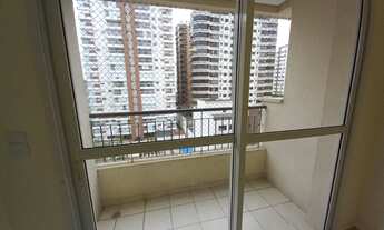 Imagem 4: Apartamento com 2 dormitórios para alugar, 67 m² por R$ 2.300,00/mês - Santo Antônio - São