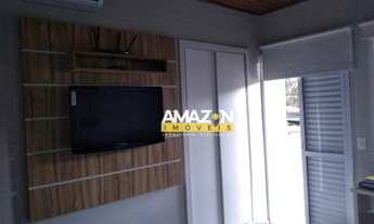 Imagem 5: Sobrado com 2 dormitórios à venda, 100 m² por R$ 325.000,00 - Ipiranguinha - Ubatuba/SP