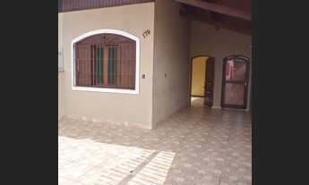 Imagem 6: Casa para venda com 74 metros quadrados com 2 quartos em Boqueirão - Praia Grande - SP