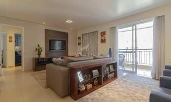 Imagem 3: Excelente apartamento Le boulevard Residense na Avenida Portugal 118m²