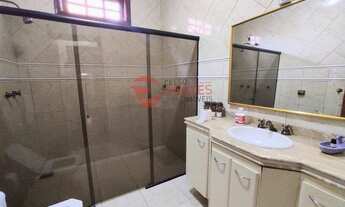 Imagem 6: Casa térrea Condominio Florença 200 m2 com 3 quartos, Limeira SP