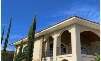 Imagem 6: Casa de condomínio sobrado para venda tem 240 metros quadrados com 3 quartos