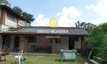 Imagem 2: Chácara à venda em Atibaia com 2.500 m²