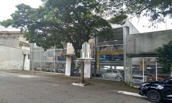 Imagem 5: Loja concessionária com 3.700m²