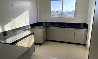 Imagem 6: Apartamento para venda com 160 metros quadrados com 3 quartos em Lídice - Uberlândia - MG