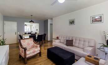 Imagem 6: Apartamento à venda, 134 m² por R$ 1.130.000,00 - Itaim Bibi - São Paulo/SP