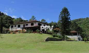Imagem 7: Sítio para Venda em Teresópolis, Fazenda Boa Fé, 6 dormitórios, 8 banheiros, 14 vagas