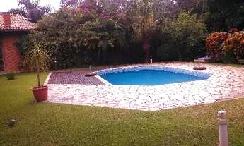 Imagem 4: CASA RESIDENCIAL em VINHEDO - SP, SÃO JOAQUIM